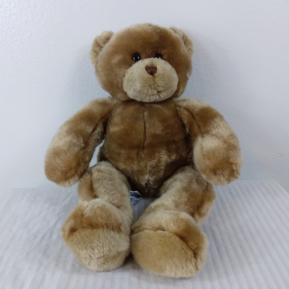 BAB 16" Brown Bear Long Legs